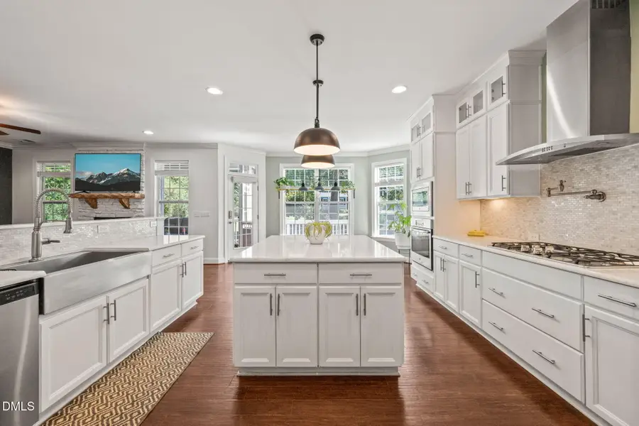 26 Ventasso Drive, Clayton, NC 27527 - #2