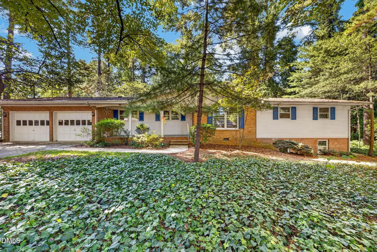 5019 Tanglewood Drive, Raleigh, NC 27612 - #1