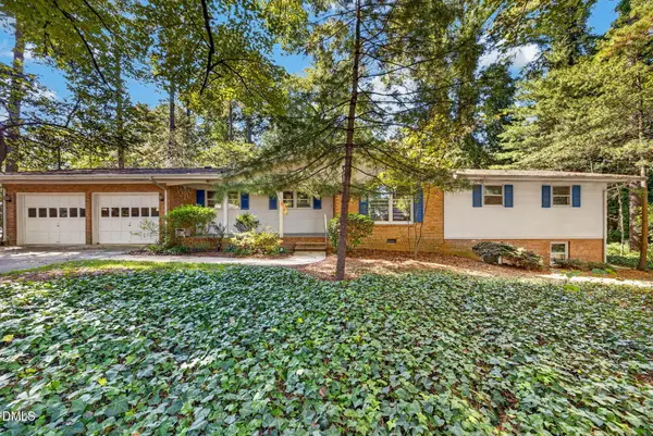 5019 Tanglewood Drive, Raleigh, NC 27612