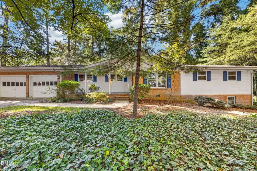 5019 Tanglewood Drive, Raleigh, NC 27612 - #2