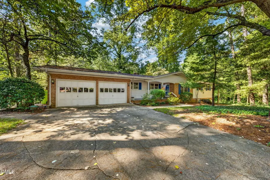 5019 Tanglewood Drive, Raleigh, NC 27612 - #3