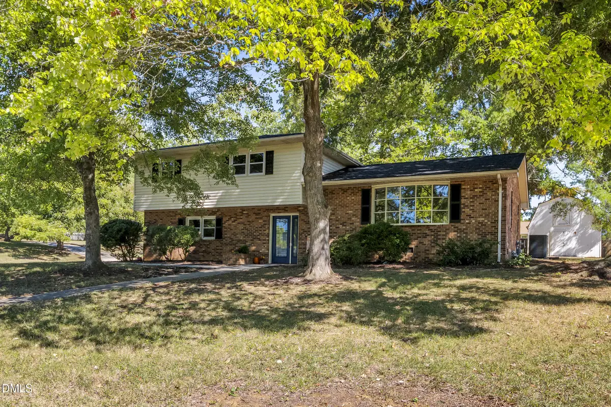 1602 Broadway Drive, Graham, NC 27253 - #1