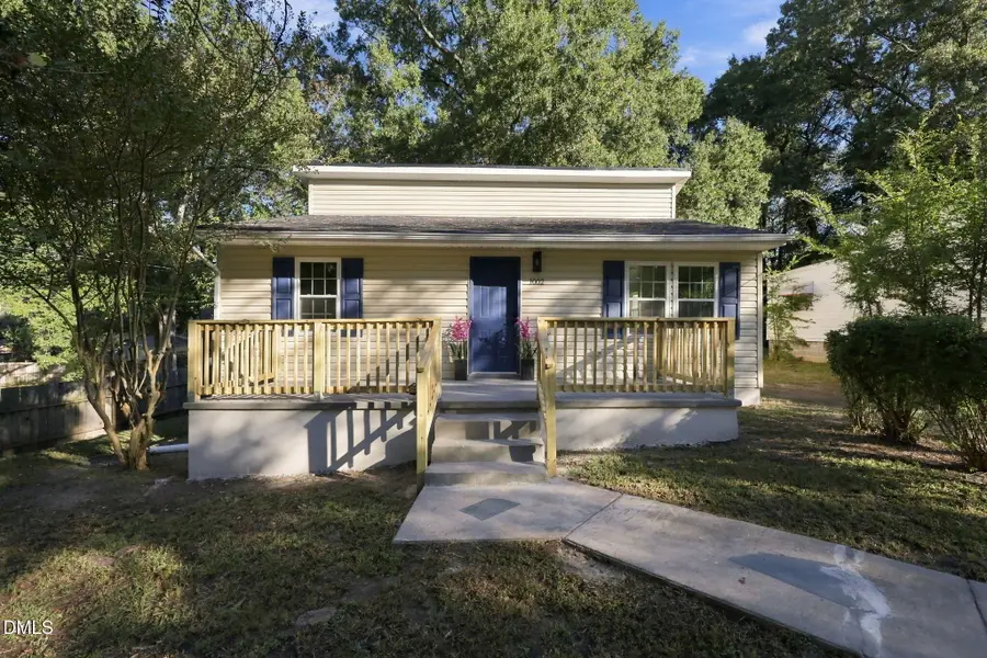 1002 Louis Street, Burlington, NC 27217 - #2