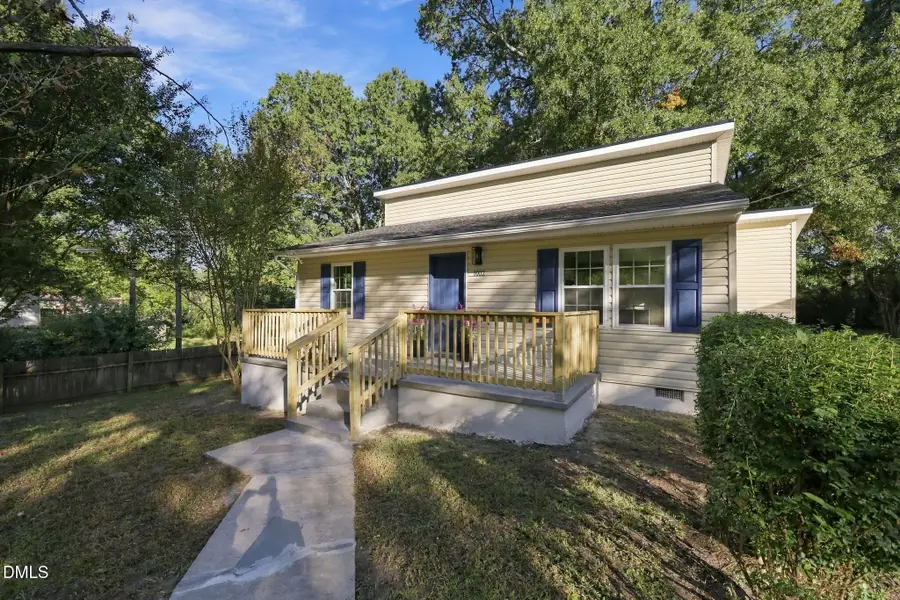 1002 Louis Street, Burlington, NC 27217 - #3