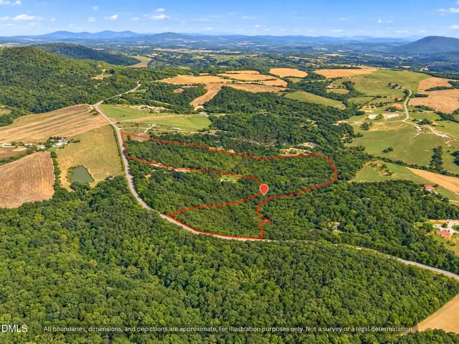 00-00 Morrow Mill Road, Mebane, NC 27302 - #2