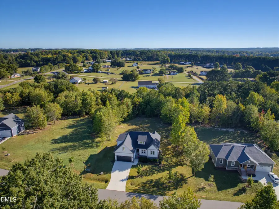 45 Leisure Lane, Louisburg, NC 27549 - #2