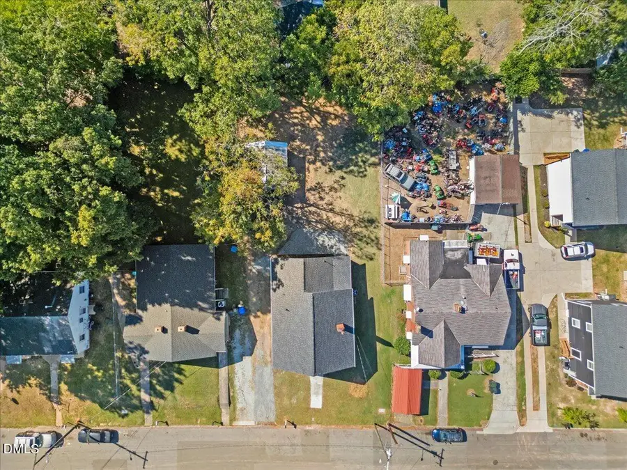 911 Alma Street, Durham, NC 27703 - #2