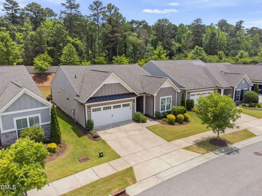 1412 Santa Lucia Street, Wake Forest, NC 27587 - #2