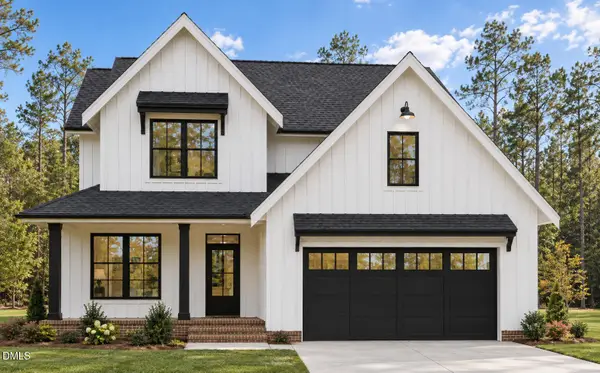 5491 Silk Hope Gum Spring Road, Siler City, NC 27344