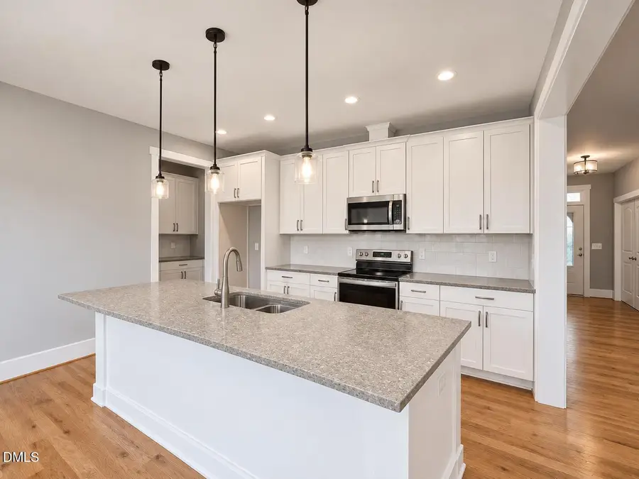 5491 Silk Hope Gum Spring Road, Siler City, NC 27344 - #3