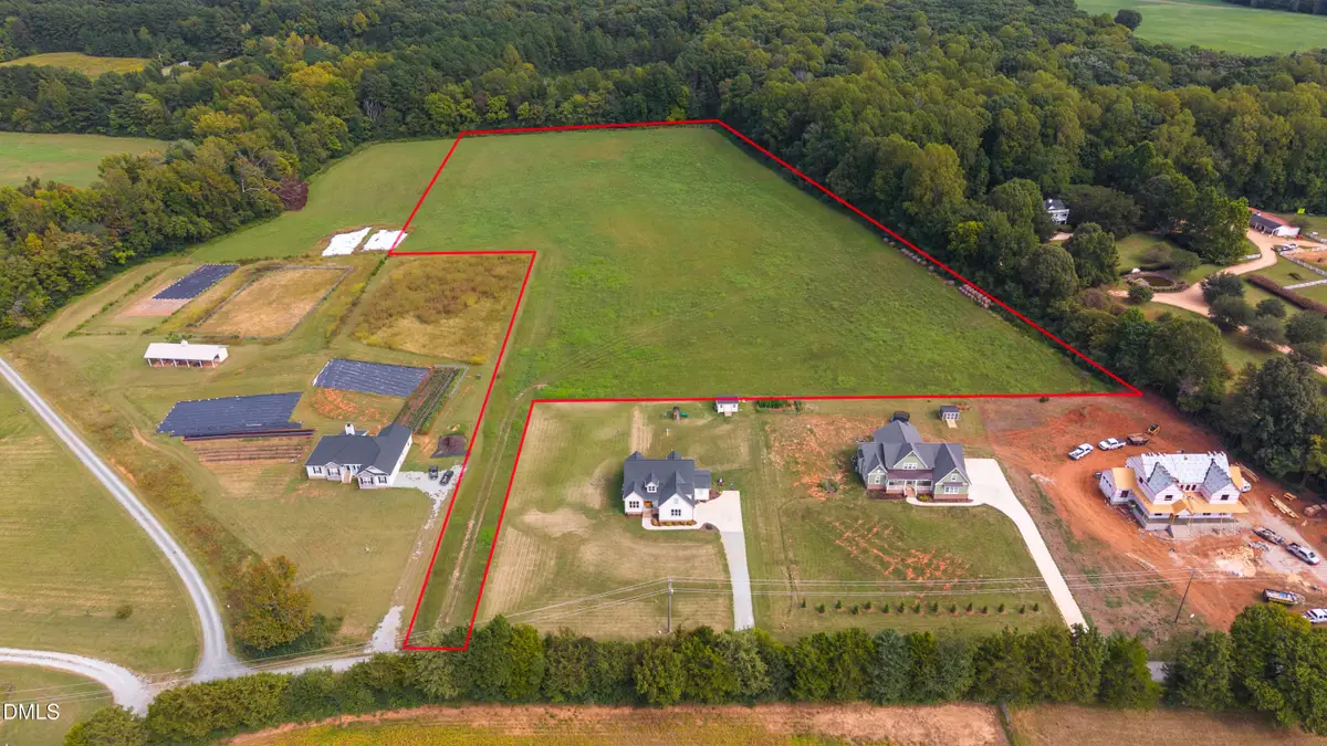 0 Ben Wilson Road, Mebane, NC 27302 - #1