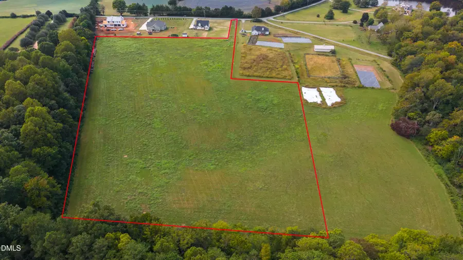 0 Ben Wilson Road, Mebane, NC 27302 - #2