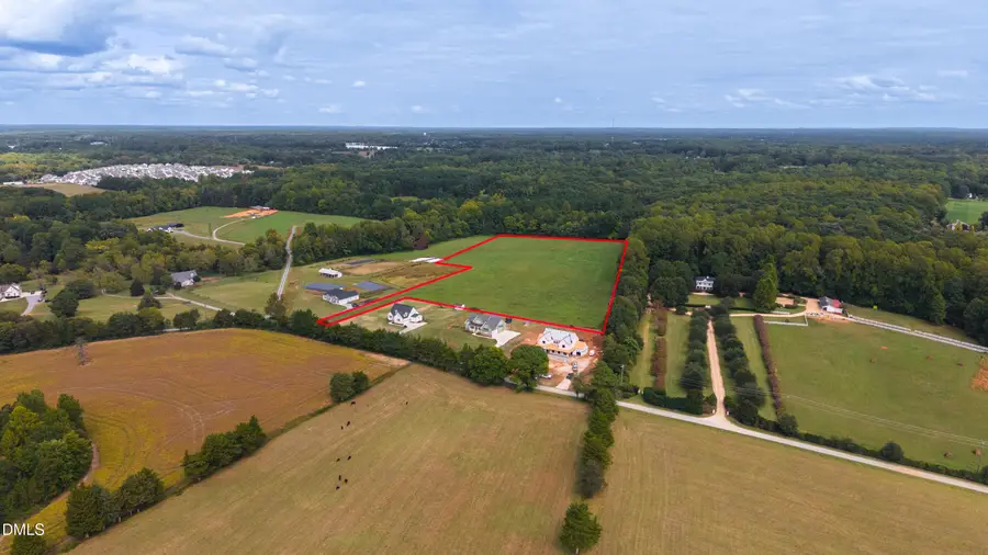 0 Ben Wilson Road, Mebane, NC 27302 - #3