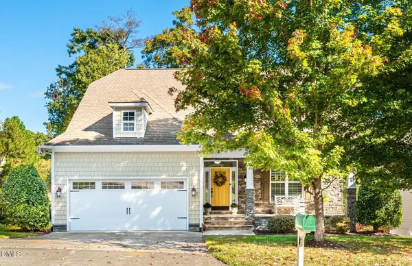 7 Persimmon Court, Durham, NC 27712