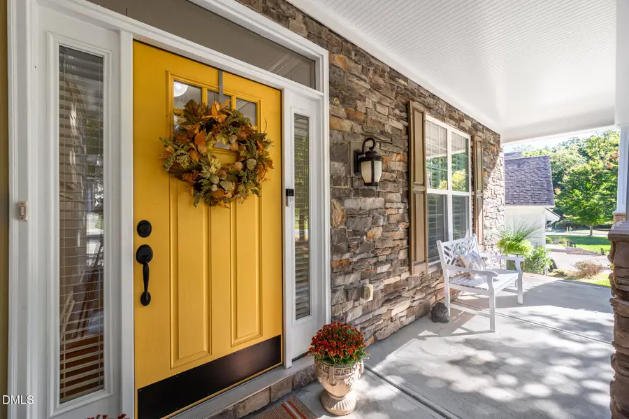 7 Persimmon Court, Durham, NC 27712 - #3