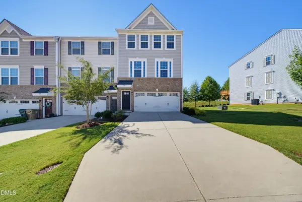 240 Misty Pike Drive, Raleigh, NC 27603