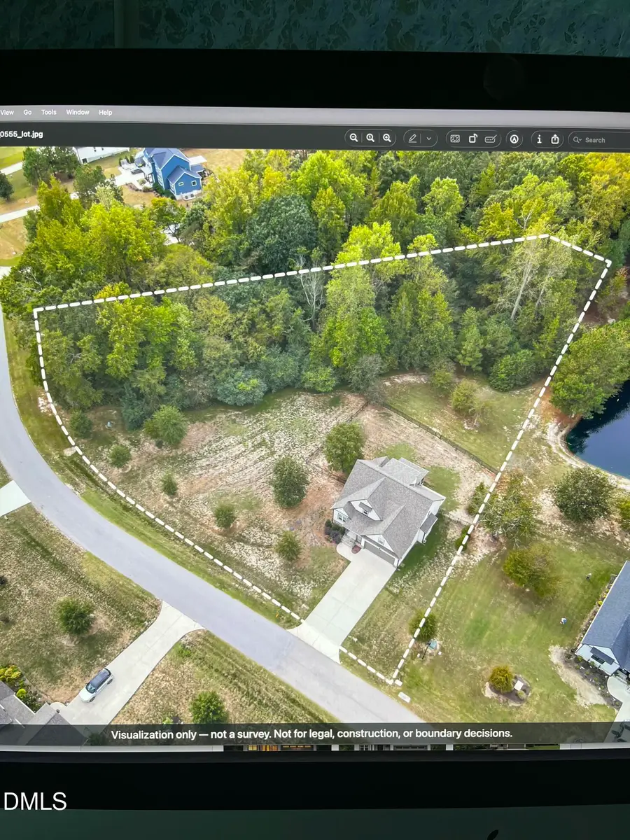 70 Pilot Ridge Road, Zebulon, NC 27597 - #3