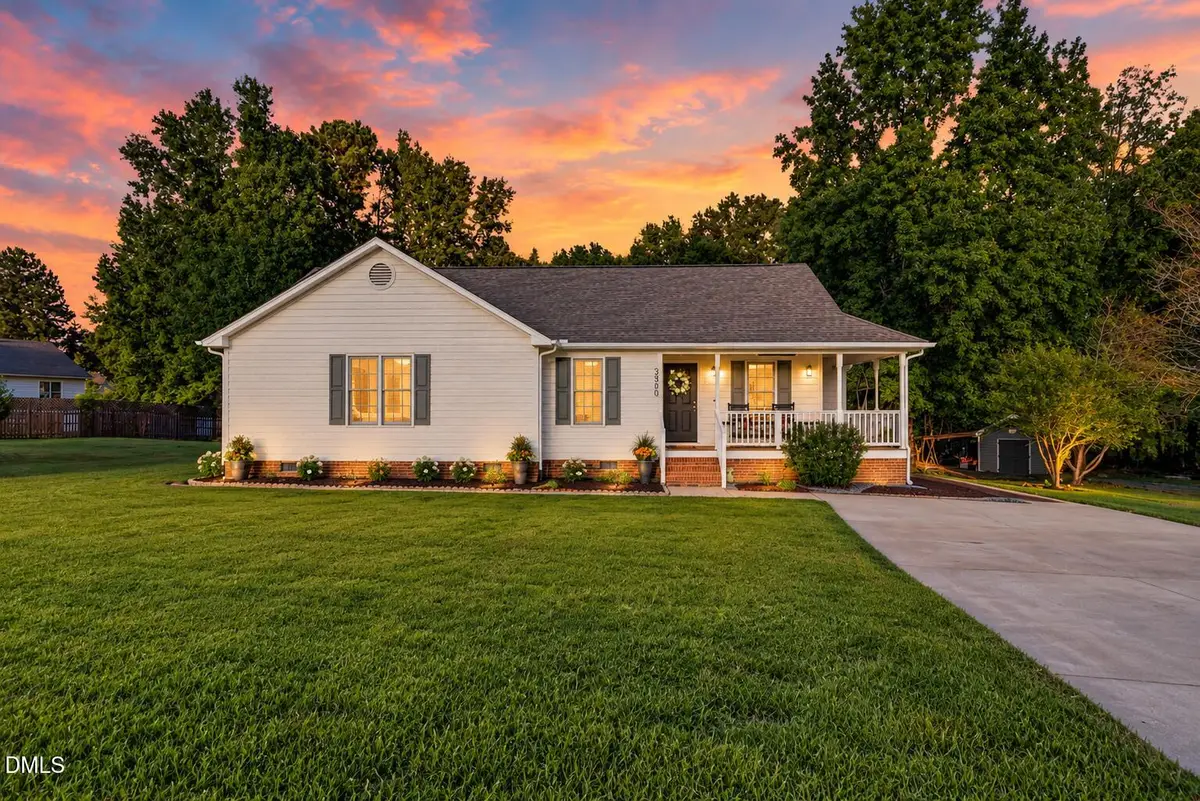 2300 Stoneborough Court, Fuquay Varina, NC 27526 - #1