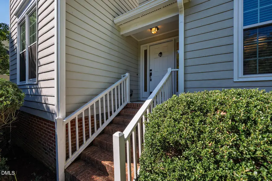202 Cobble Ridge Drive, Chapel Hill, NC 27516 - #3