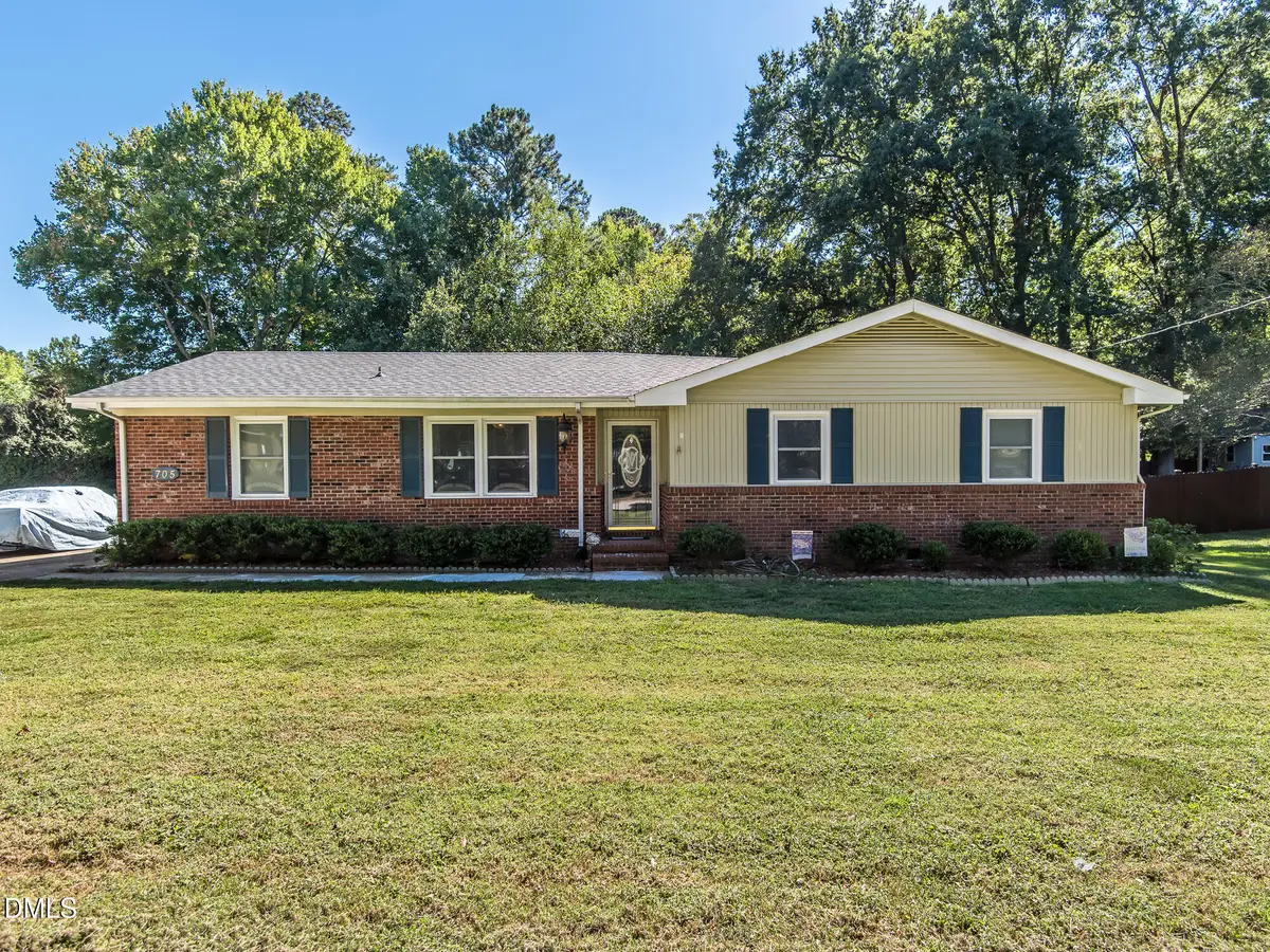 705 Lakeside Drive, Garner, NC 27529 - #1