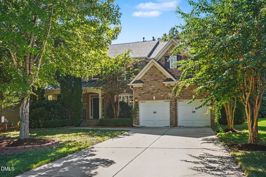 410 Belrose Drive, Cary, NC 27513 - #3