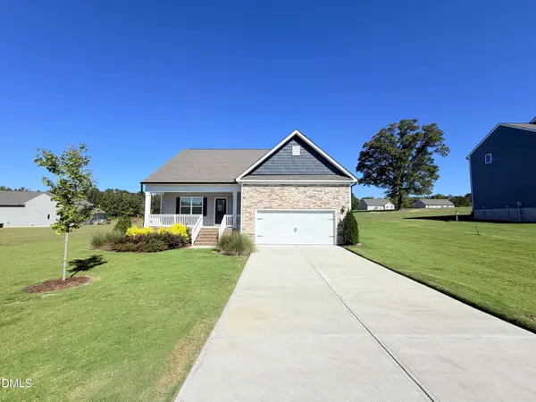 11510 International Drive, Middlesex, NC 27557