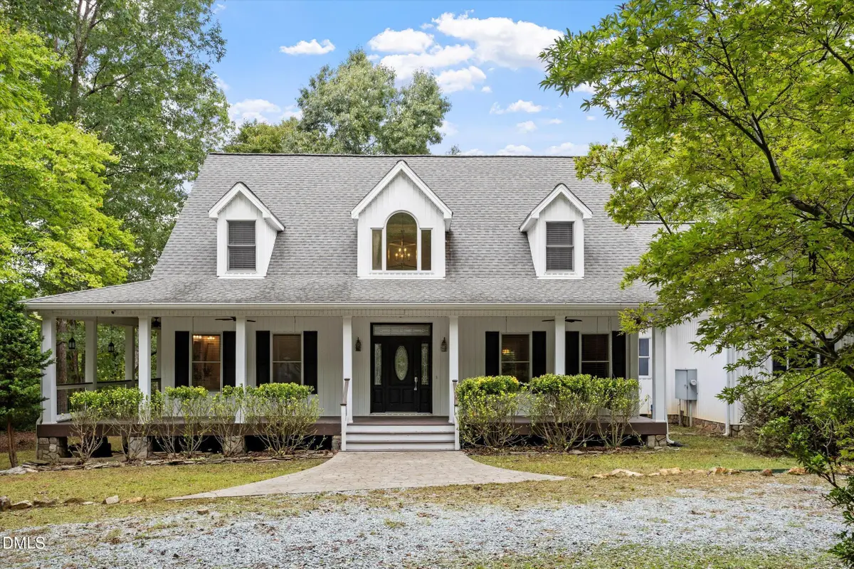 303 Bowen Road, Rougemont, NC 27572 - #1