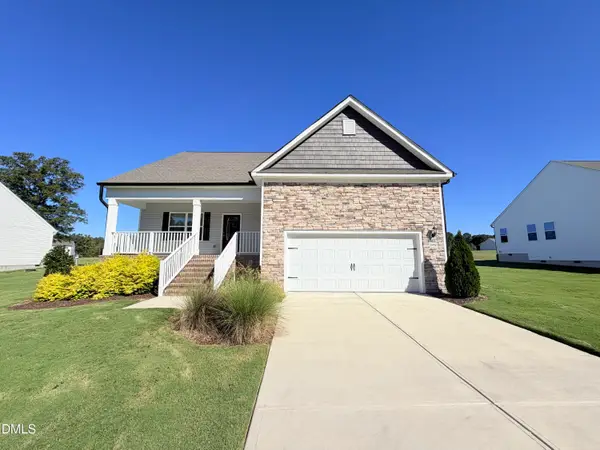 11450 International Drive, Middlesex, NC 27557