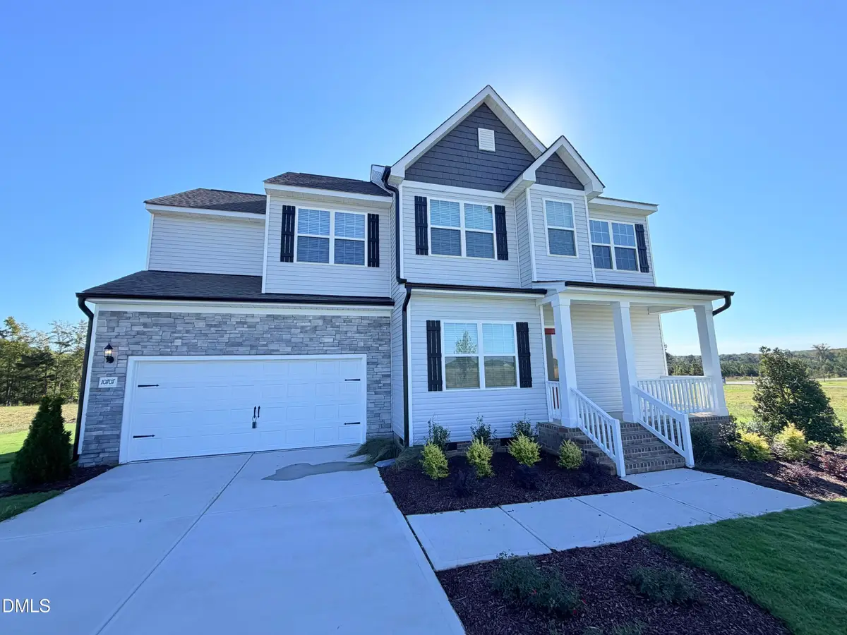 10707 Farmall Drive, Middlesex, NC 27557 - #1