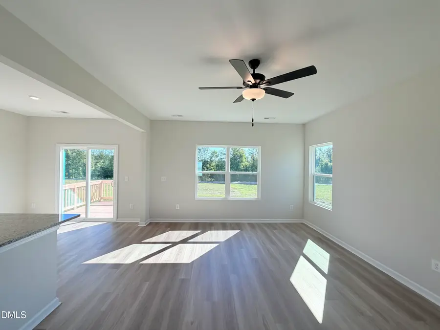10707 Farmall Drive, Middlesex, NC 27557 - #2