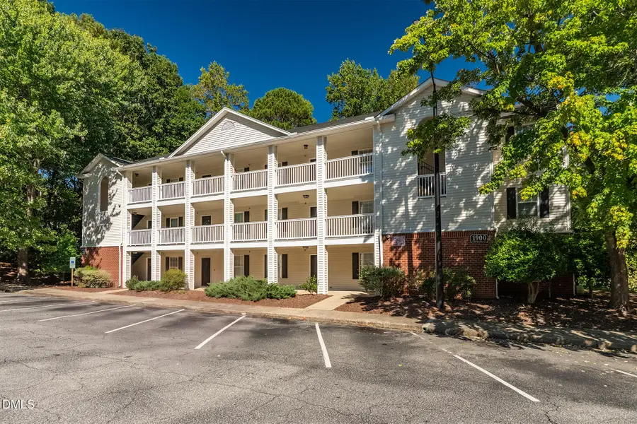 1900 Trailwood Heights Lane, Raleigh, NC 27603 - #2