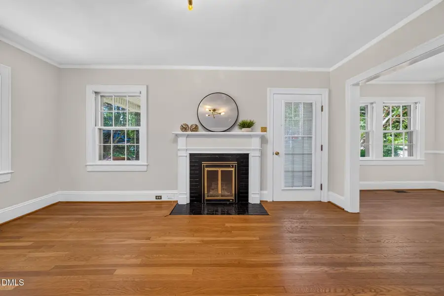 1829 Arlington Street, Raleigh, NC 27608 - #2