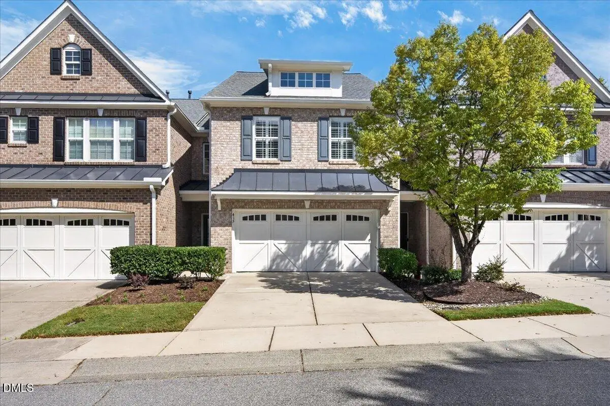 415 Weatherbrook Way, Cary, NC 27513 - #1