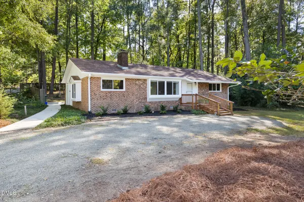 101 Oleander Road, Carrboro, NC 27510