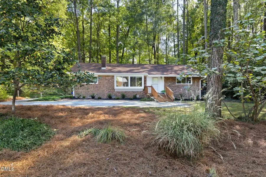 101 Oleander Road, Carrboro, NC 27510 - #2