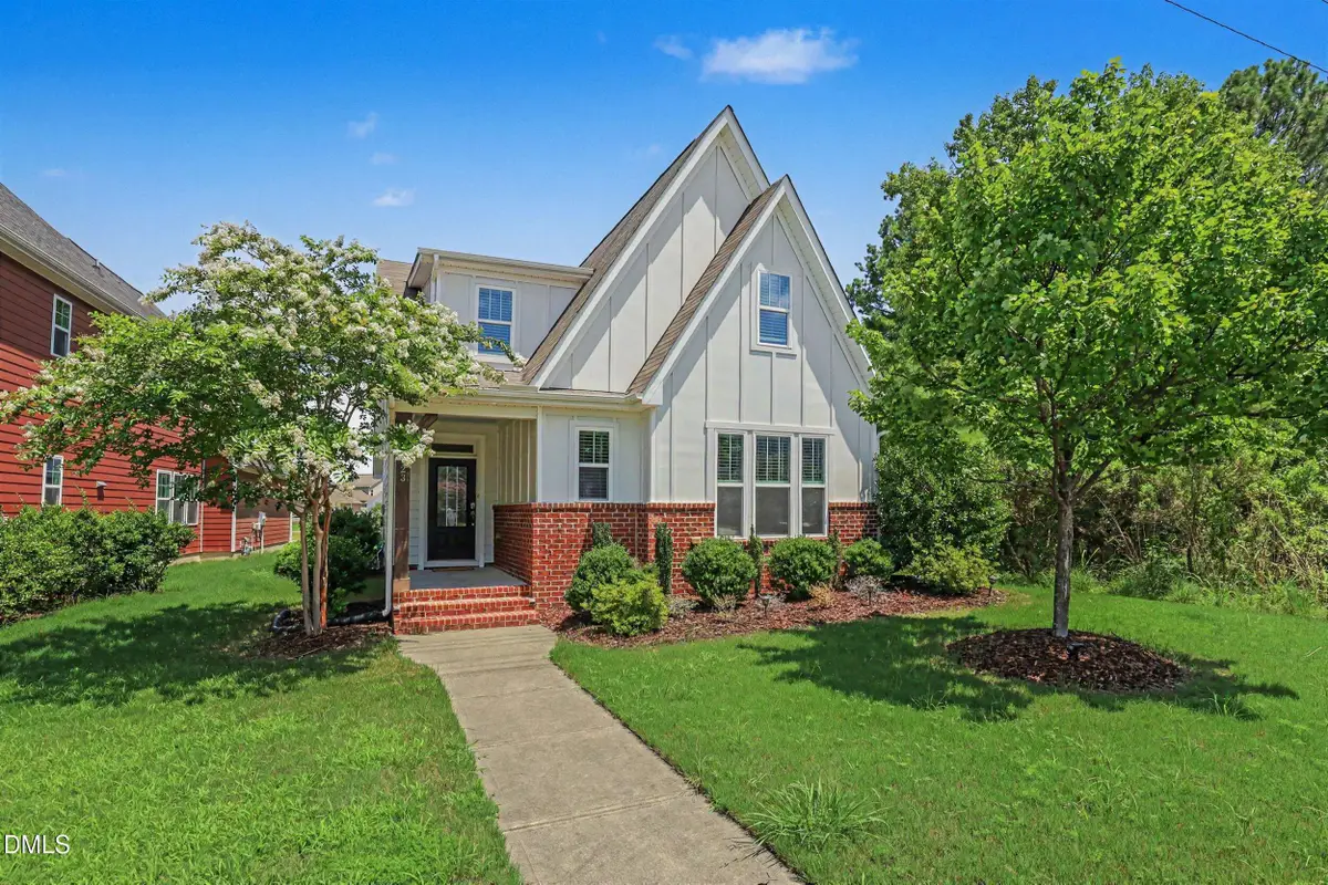 2323 Mount Zion Church Road, Apex, NC 27502 - #1