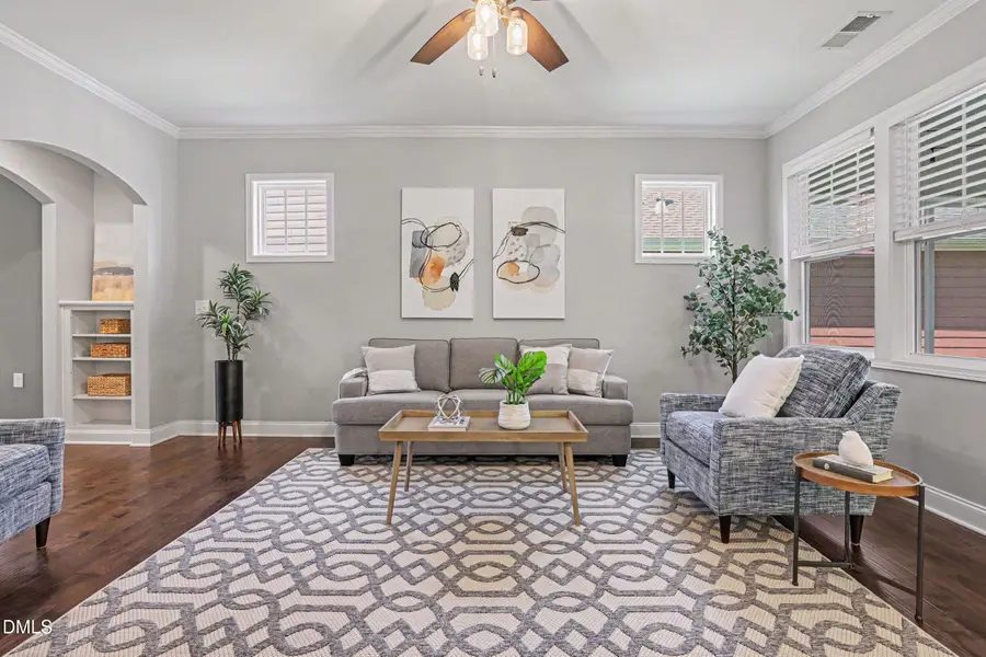 2323 Mount Zion Church Road, Apex, NC 27502 - #3