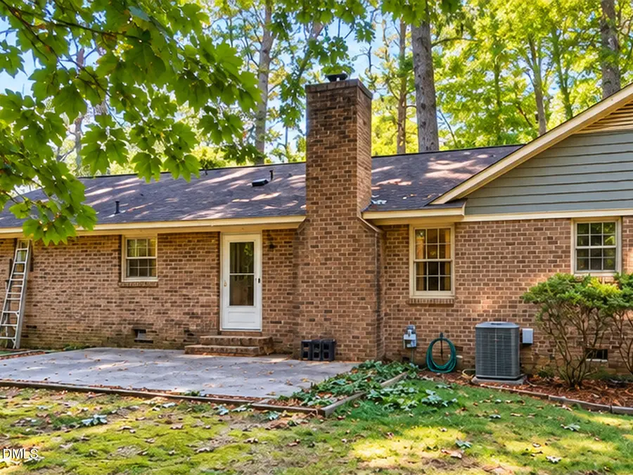 4812 Berini Drive, Durham, NC 27705 - #3