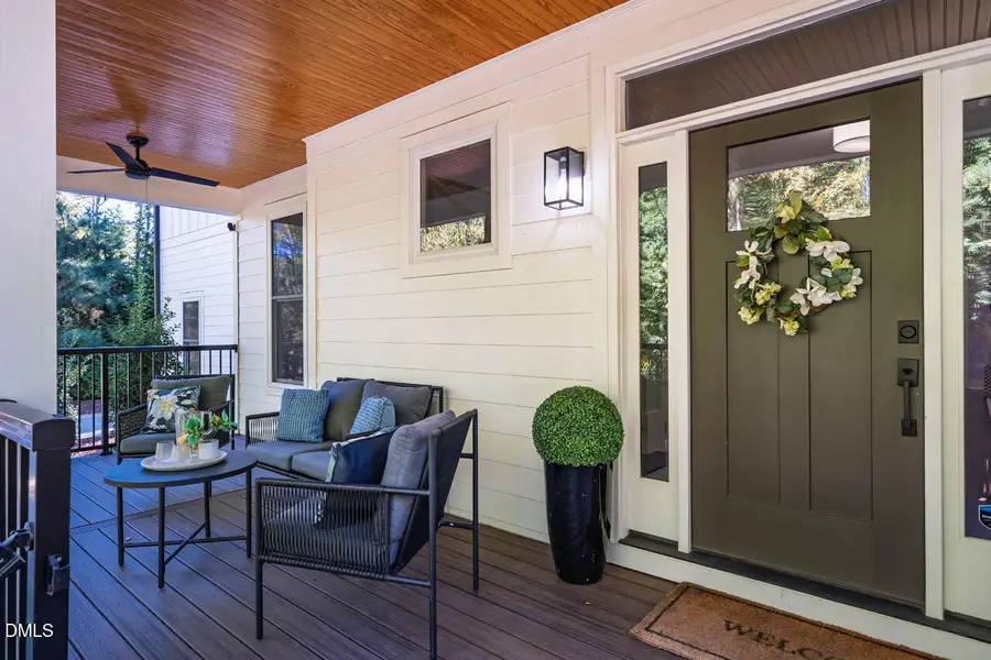 116 The Hollow, Chapel Hill, NC 27516 - #2