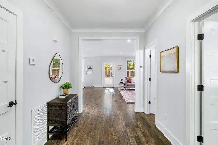 116 The Hollow, Chapel Hill, NC 27516 - #3
