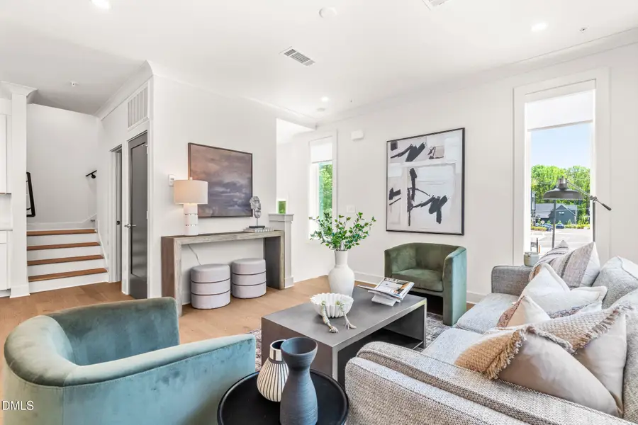 411 Chatham View Road, Cary, NC 27511 - #2
