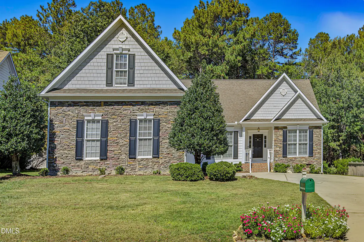629 Red Cedar Circle, Durham, NC 27712 - #1