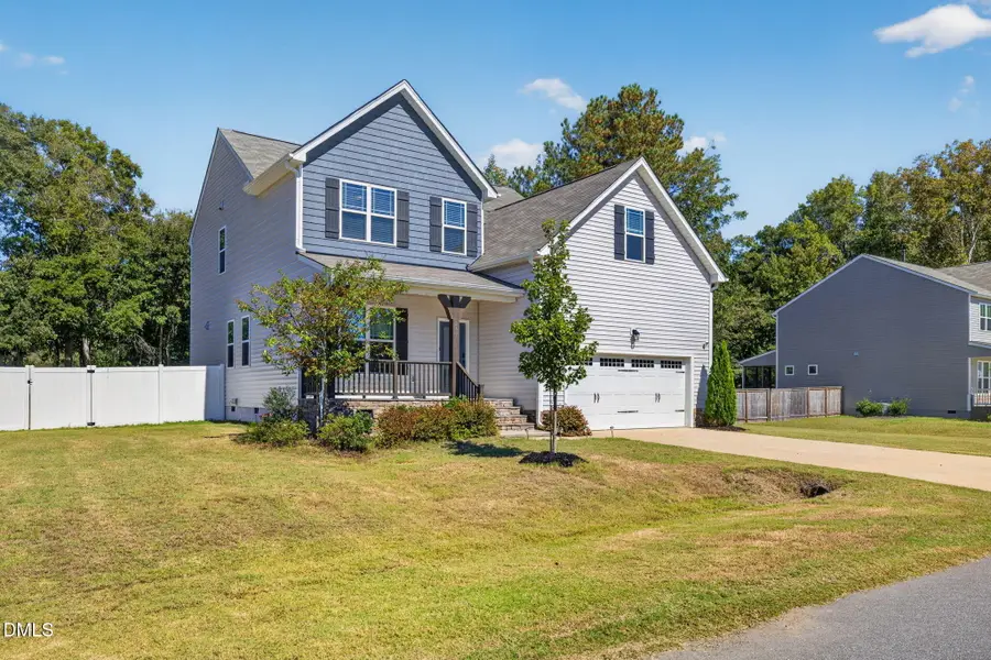 260 Madden Rose Loop, Garner, NC 27529 - #2