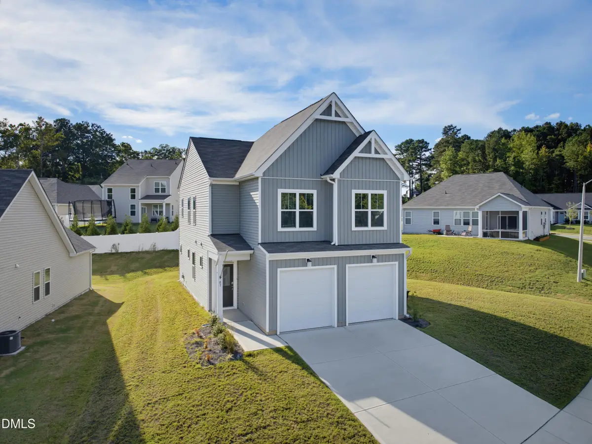 87 Furley Street, Sanford, NC 27330 - #1