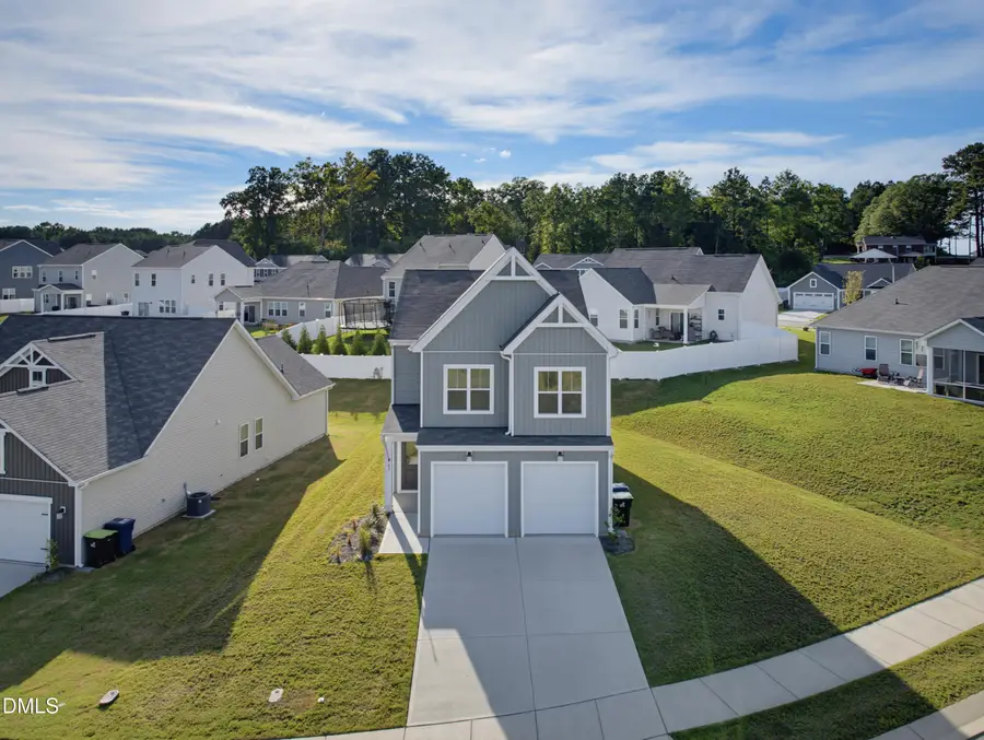 87 Furley Street, Sanford, NC 27330 - #3