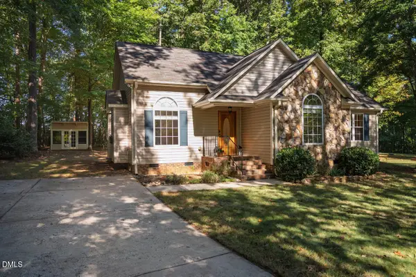 624 Casey Lane, Mebane, NC 27302