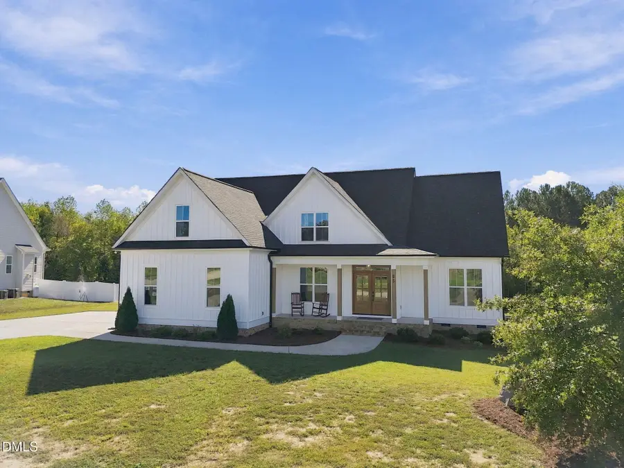 85 Eagle Chase Drive, Youngsville, NC 27596 - #2