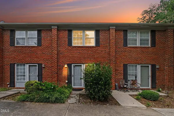 111 Coleridge Court, Carrboro, NC 27510