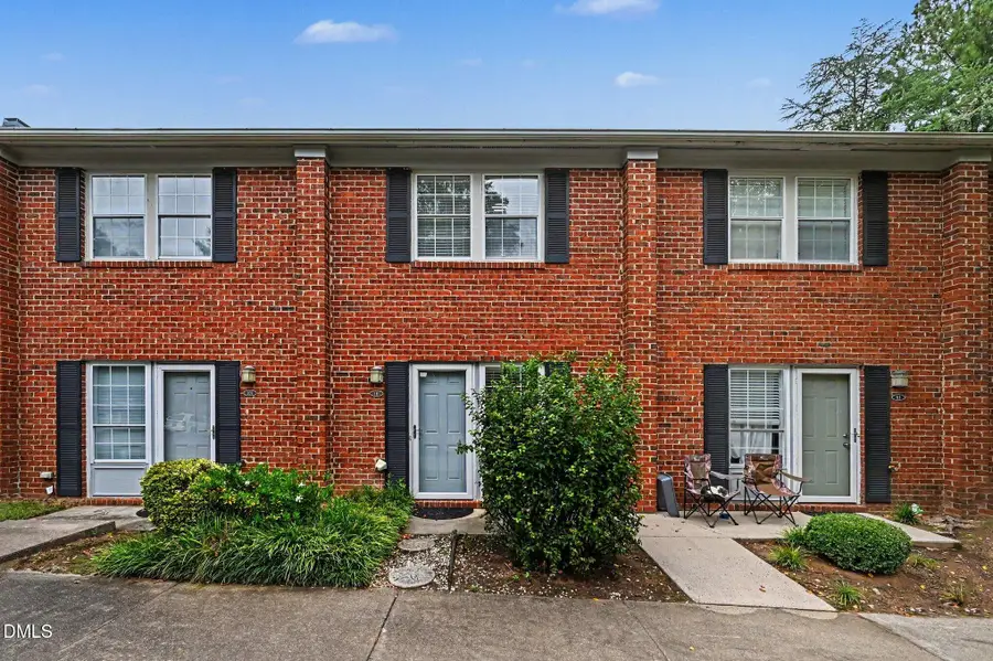 111 Coleridge Court, Carrboro, NC 27510 - #2