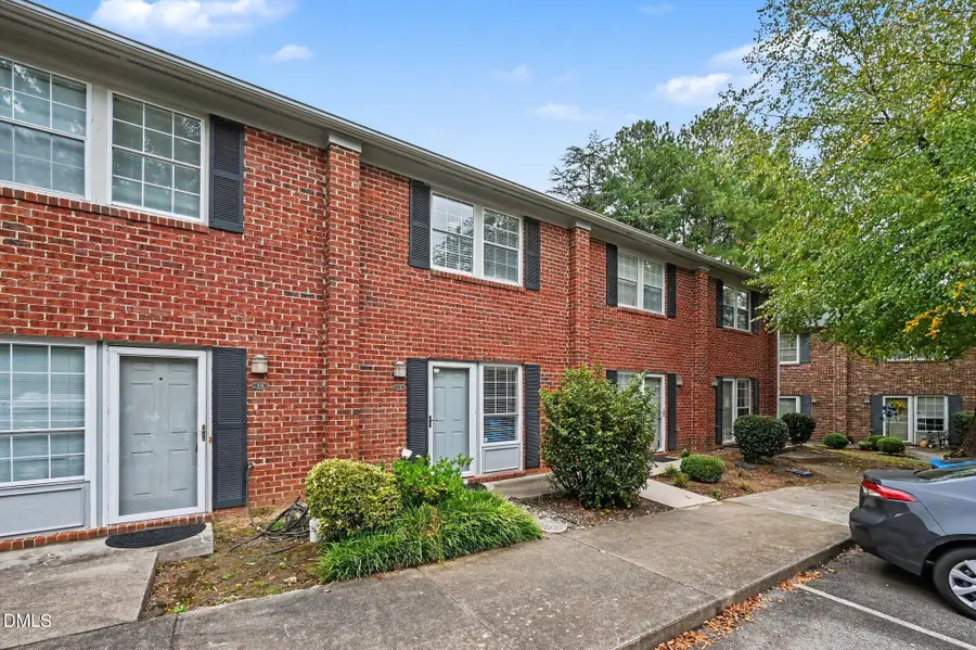 111 Coleridge Court, Carrboro, NC 27510 - #3